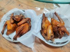 -味为先光明乳鸽(光明总店)