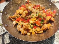 -一味大院•桐庐菜传承店(春江路店)