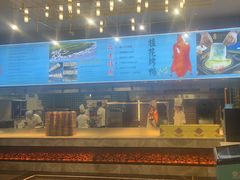 -聆桂烤鸭·金奖烤鸭(静联广场店)