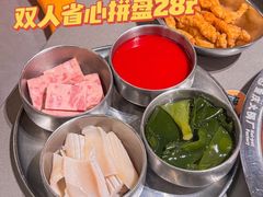 -怂重庆火锅厂(龙华壹方城店)