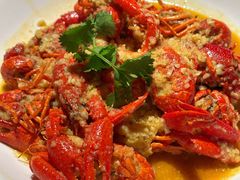 胡大蒜蓉小龙虾-胡大饭馆 24h(簋街总店)