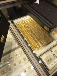 -周大福CHOW TAI FOOK(荟聚购物中心西红门店)
