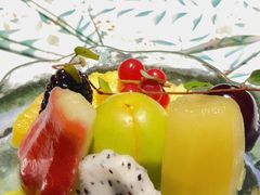 -叶叶菩提(太原别墅店)