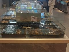 -天盛海鲜烧烤大排档·本地小海鲜·牟平腿穗子(幸福店)
