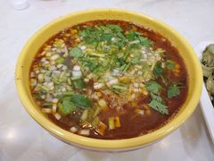 普通羊杂碎-老师家羊杂碎(延安总店)