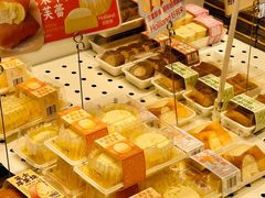 -好利来(上海长宁龙之梦店)