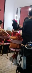 -盘子女人坊生日照·摄影馆(华强店)