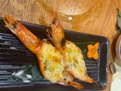 -和创柚子·会席日本料理(新区淮海街店)