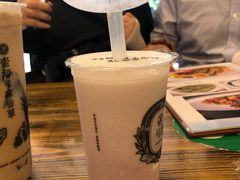 -东北烧烤·烤羊腿(天虹店)