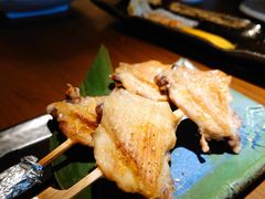 -七条鱼日本料理(远洋乐堤港店)