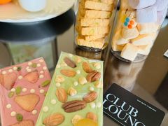 -深圳星河丽思卡尔顿酒店