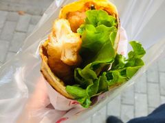 鸡蛋灌饼-海燕家人灌蛋饼(凤凰街店)
