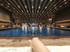 -清河半岛温泉度假酒店