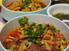 -肥家大排档(天河体育西店)