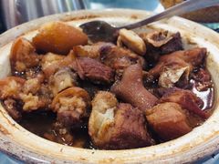 -茶油香闽南菜·花园餐厅(前埔店)