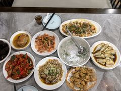 -红灯笼龙凤饭店(宁波老字号店)