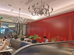 -鹿港小镇(悠唐店)