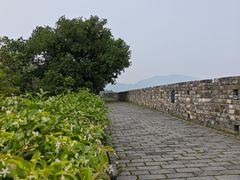 -南京城墙景区