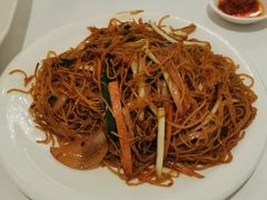三丝炒米粉-湛江花园酒店·桃园馆
