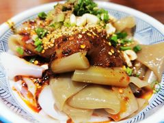 -姚记.周礼伤心凉粉(时代广场店)