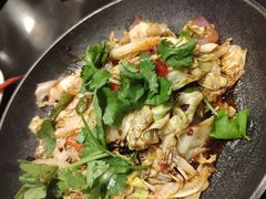 -聚汇三少·龙虾·中餐厅(莫邪路新天地店)