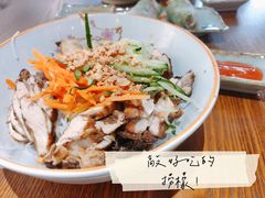 -越南牛肉河粉餐厅(书院巷店)