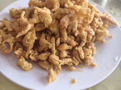 -华龙特色大骨鸡农家菜馆