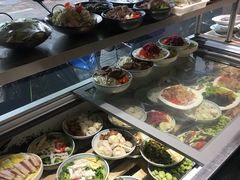 -何记面馆(龙泉山店)