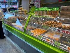 -艺酥中点·甜心对白(北大街店)