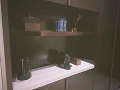 -深圳隐秀山居酒店