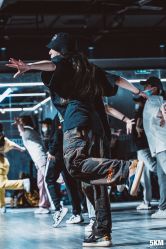 -5KM舞蹈街舞工作室