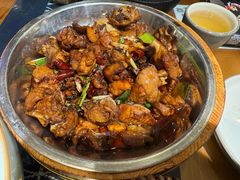 -白家寨子·山野白族菜(古城总店)