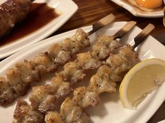 -烧鸟周居酒屋(香山店)