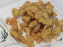 -威海渔村(静安旗舰店)