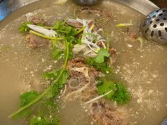 -清真·馬坡二旦烧烤(人生一串拍摄店)