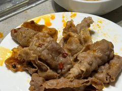 -海底捞火锅(高新万达店)
