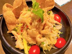 -美奈小馆·越南料理(中航城君尚购物中心店)