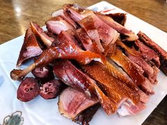 -老字号敖鸡肉