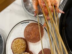 -盈田盈粥庄(博山东路店)