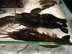 -Ministry of Crab(科伦坡店)