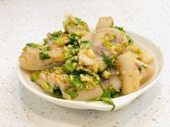 -旺角宝港式茶餐厅(寮步店)