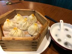 -上海人家花樣年华(中山公园店)