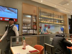 -喜家德虾仁水饺(麒麟社店)