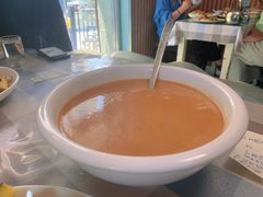 -华春餐馆(鱼山路店)
