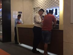 -W FITNESS 威尔仕健身·游泳(七宝店)