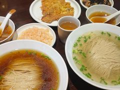 -同得兴 Since·1995 传统苏式面馆(十全街店)