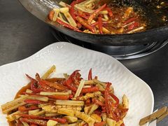 -三生三味密宗川菜·江景餐厅(来福士店)