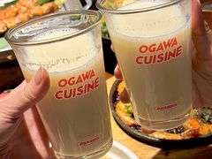 -小川洋风料理(江汉路店)