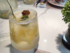 -泰椰里·泰国餐厅(智慧城广百广场店)