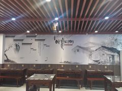 -百年老字号·观振兴蟹黄面·三虾面·苏式面(观前街富仁坊巷店)